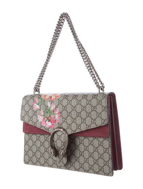 gucci re edition dionysus bag|gucci dionysus bag women.